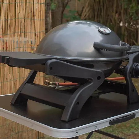 Wellness D'or - Exclusive New With Whirlpool, Sauna, Sunny Terrace, Private Parking Appartement *