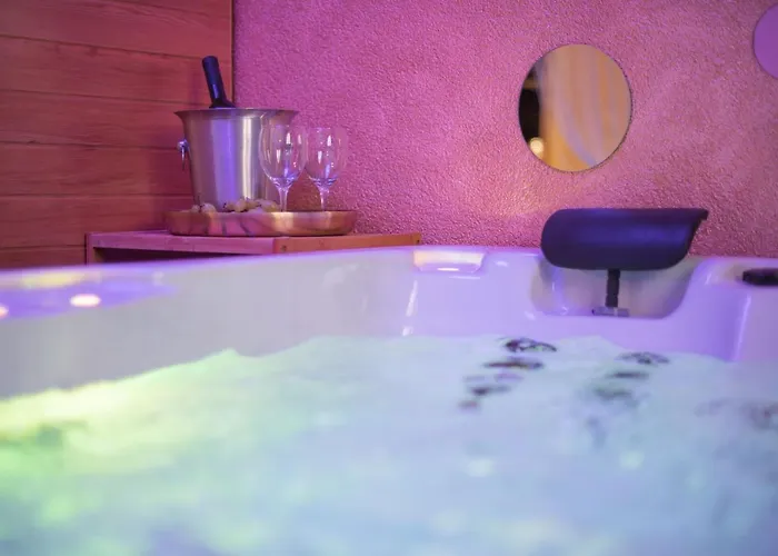 Wellness D'or - Exclusive New With Whirlpool, Sauna, Sunny Terrace, Private Parking Apartament Poreč