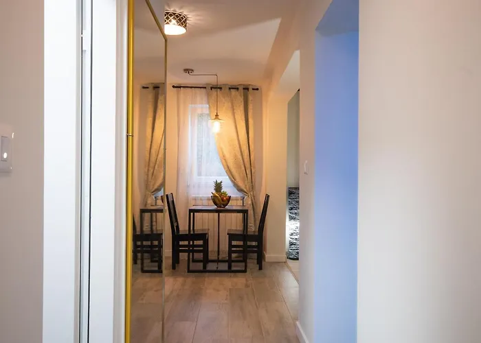 Wellness D'or - Exclusive New With Whirlpool, Sauna, Sunny Terrace, Private Parking Apartament *