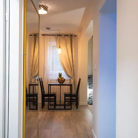 Wellness D'or - Exclusive New With Whirlpool, Sauna, Sunny Terrace, Private Parking Apartment *