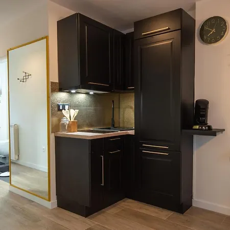 Wellness D'or - Exclusive New With Whirlpool, Sauna, Sunny Terrace, Private Parking *