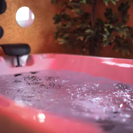 Wellness D'or - Exclusive New With Whirlpool, Sauna, Sunny Terrace, Private Parking *