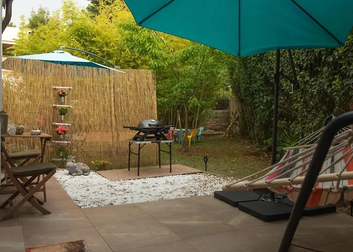 Wellness D'or - Exclusive New With Whirlpool, Sauna, Sunny Terrace, Private Parking Apartman