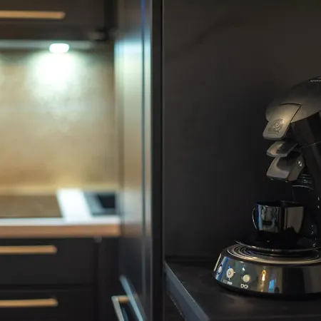 Lejlighed Wellness D'or - Exclusive New With Whirlpool, Sauna, Sunny Terrace, Private Parking Poreč