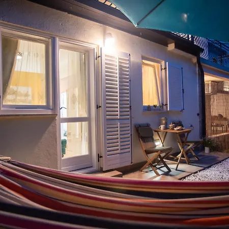 Wellness D'or - Exclusive New With Whirlpool, Sauna, Sunny Terrace, Private Parking *