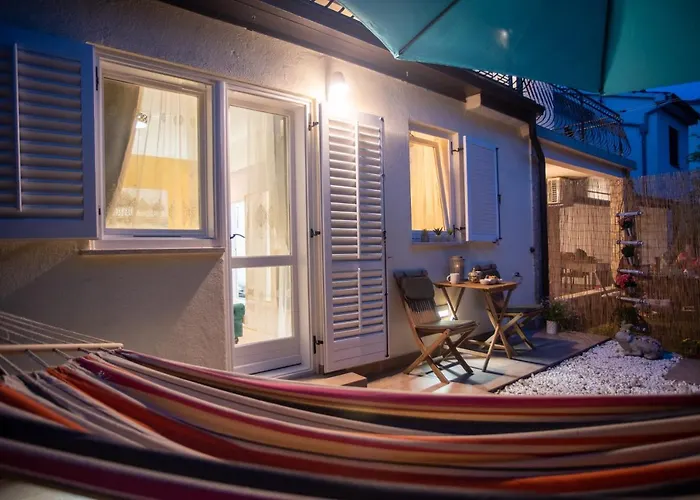 Wellness D'or - Exclusive New With Whirlpool, Sauna, Sunny Terrace, Private Parking *