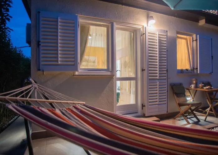 Wellness D'or - Exclusive New With Whirlpool, Sauna, Sunny Terrace, Private Parking *