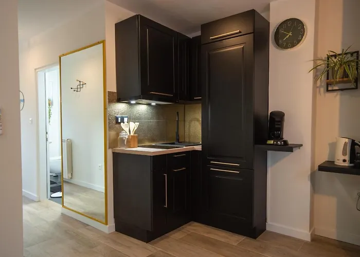 Wellness D'or - Exclusive New With Whirlpool, Sauna, Sunny Terrace, Private Parking *